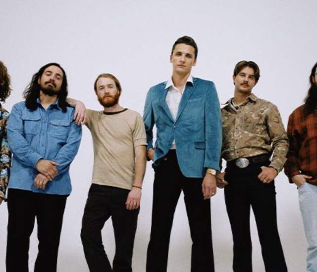 RODEOHOUSTON® Presents The Red Clay Strays