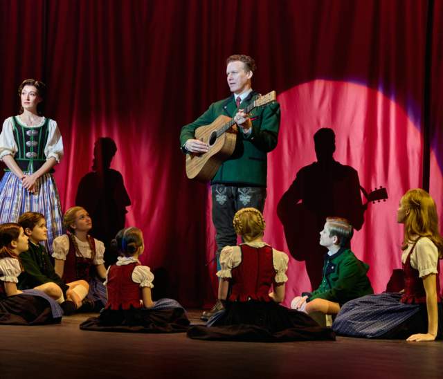 The Sound of Music
