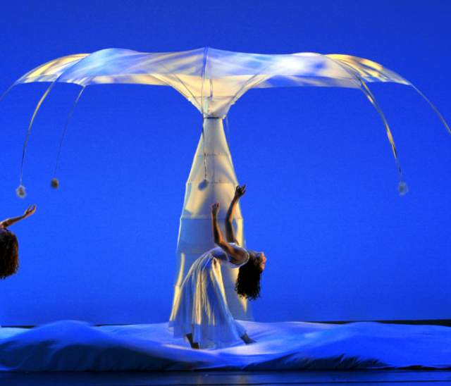 Houston Theater Week