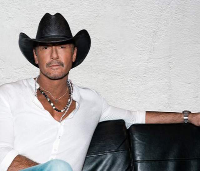 RODEOHOUSTON® Presents Tim McGraw