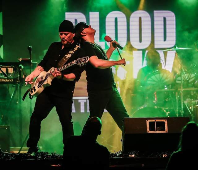 St. Patrick's Day Celebration at POST