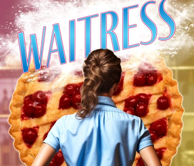 Waitress