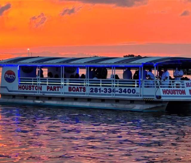 Bay Vibes Party Cruises