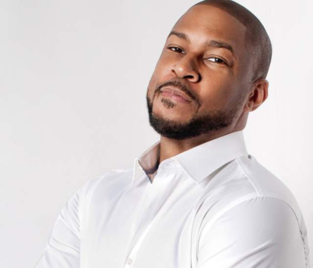 Finesse Mitchell Comedy Show