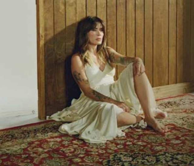 Kanya Garcia: Puerta Abierta Tour