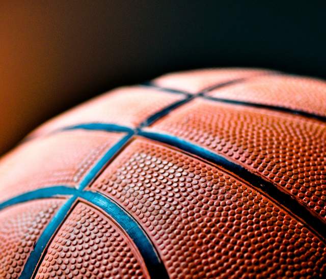 Nothing But Net!