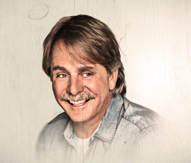 An Evening With Jeff Foxworthy