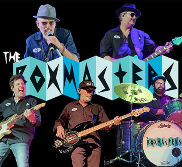 Must See Live Shows July 2026