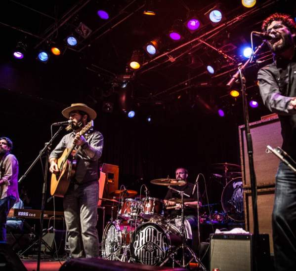 Must See Live Shows November 2025