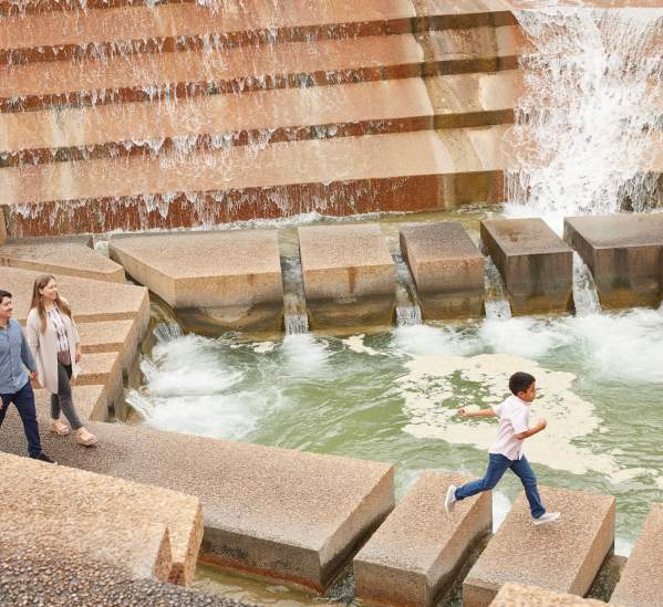 HOW TO SPEND 48 HOURS IN FORT WORTH, TEXAS