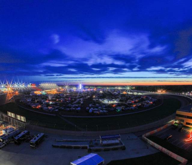 Attractions Lenawee