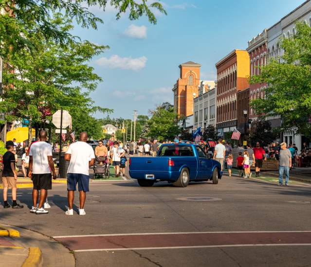 Lenawee Events