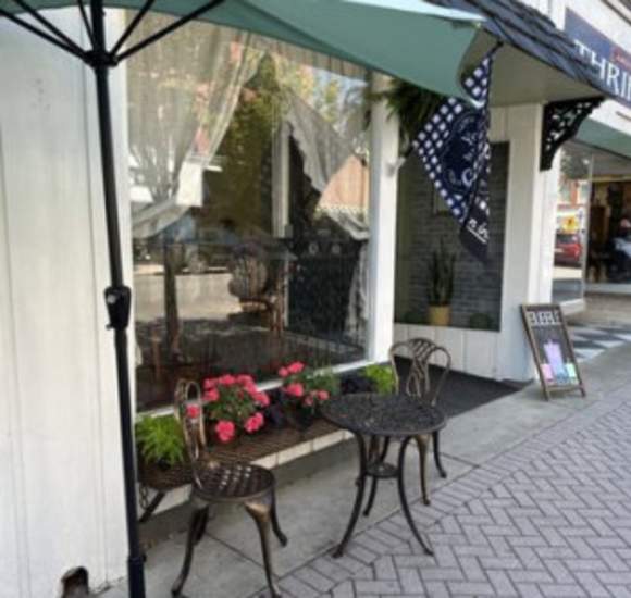Pearl Cafe