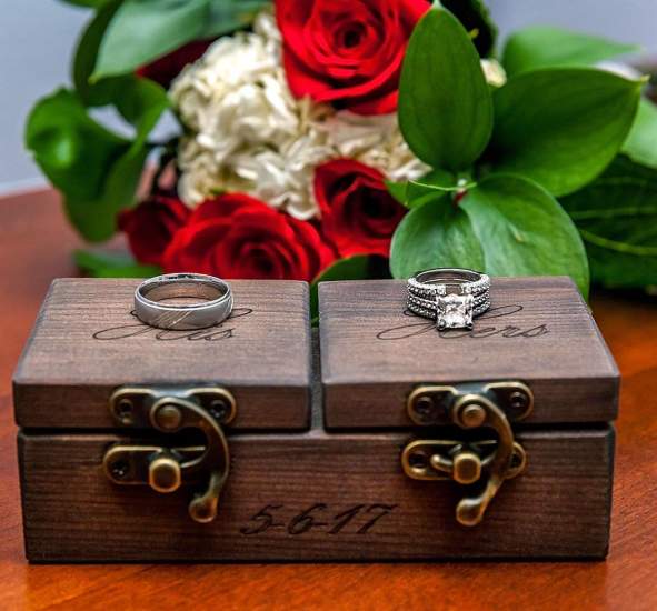 Fox jewelry store store