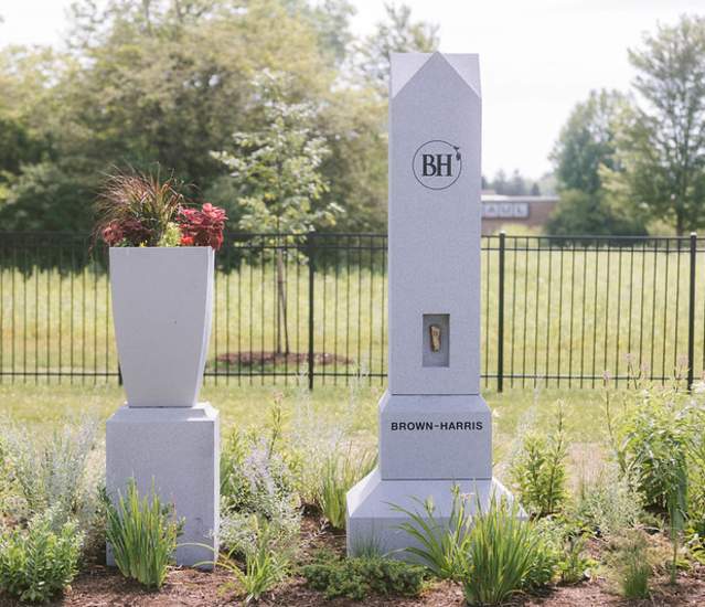 Brown Harris Cemetery