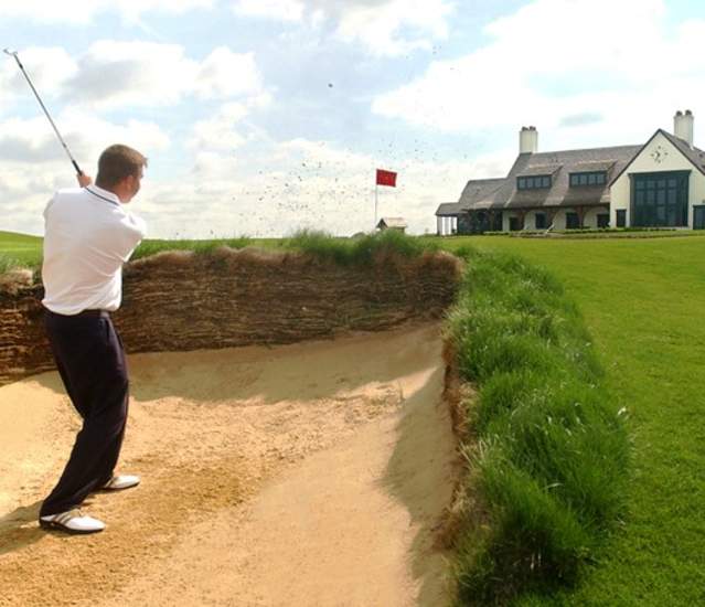 Golf CLub of Dublin