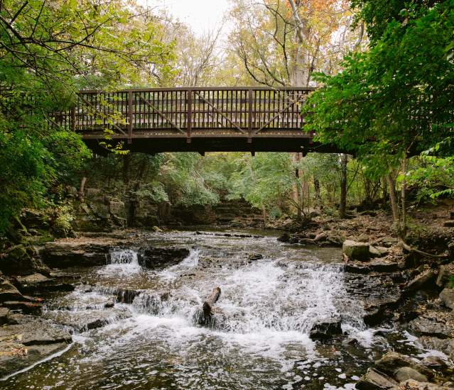Five Things To Do On A Last-Minute Weekend Getaway in Dublin, Ohio