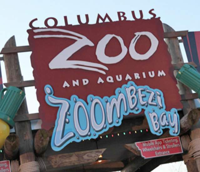 Columbus Zoo