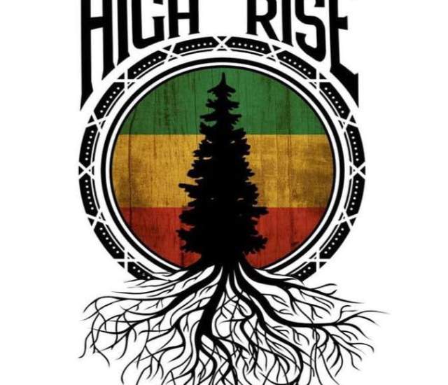 High Rise