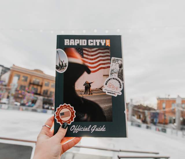 2026 Guide - Ice Rink