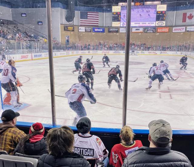 Rapid City Rush