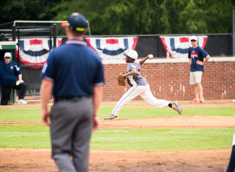 TOSC Little League