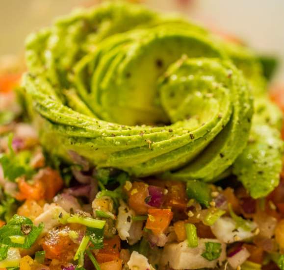 Ceviche