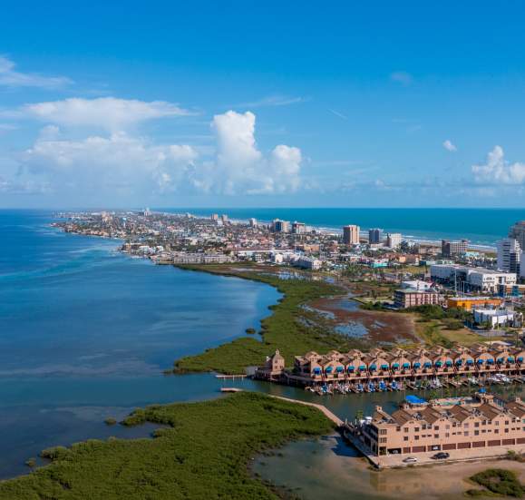 AI Could Never Do What You Can Here on South Padre Island