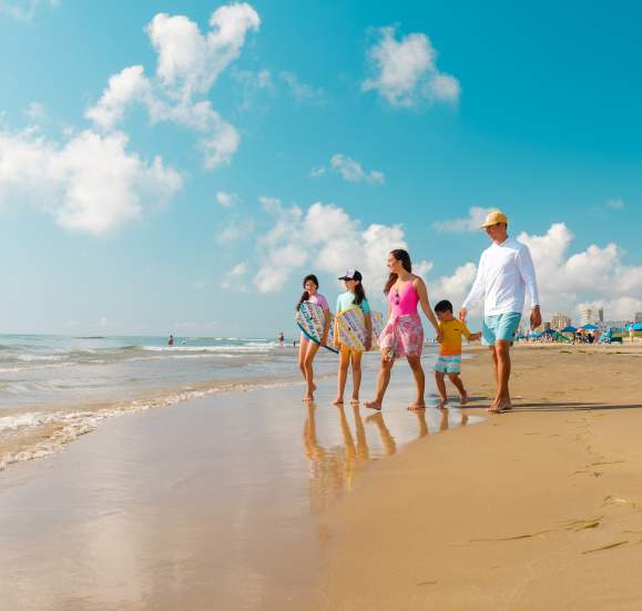The Ultimate Family Guide to South Padre Island Summer Fun