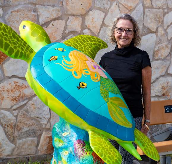 Beth Fedigan