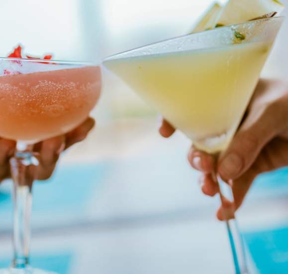 Drinks Toasting