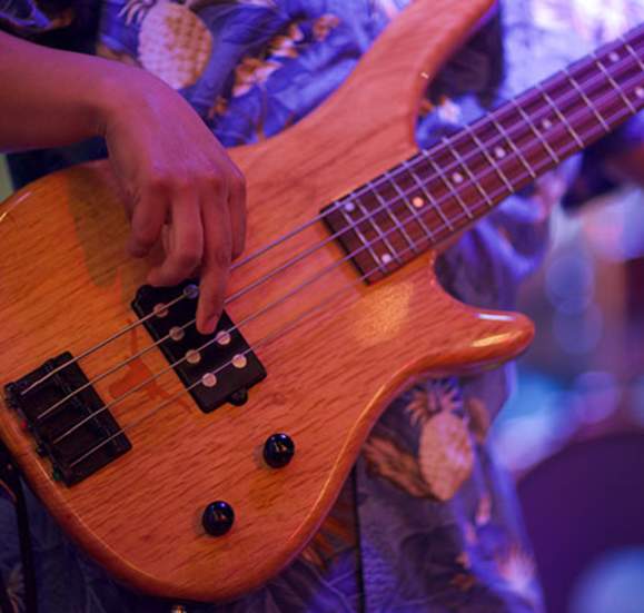 Guitar