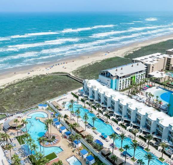 Escape the Boardroom in South Padre Island: A Meeting Destination Like No Other