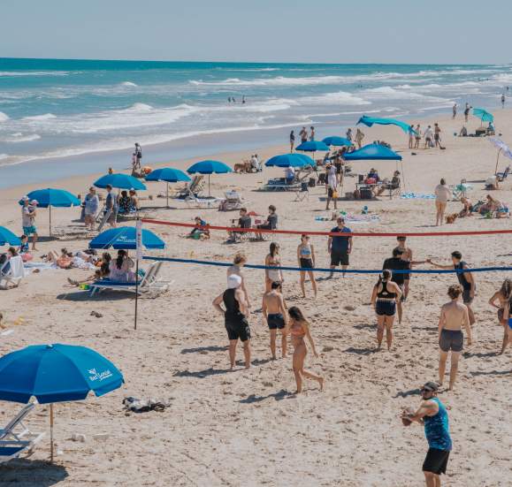 Texas Week - Spring Break