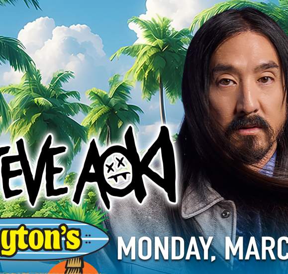 Steve Aoki
