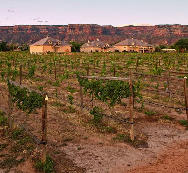 Two River Winery