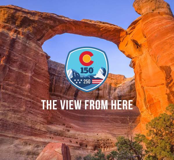 The View From Here 250150 Messaging