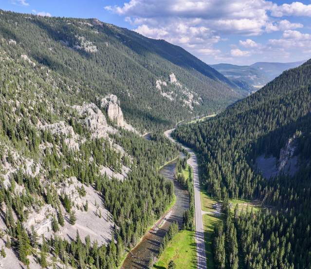 Highway 191