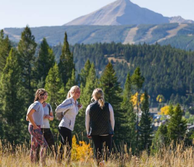 Uplands Trail