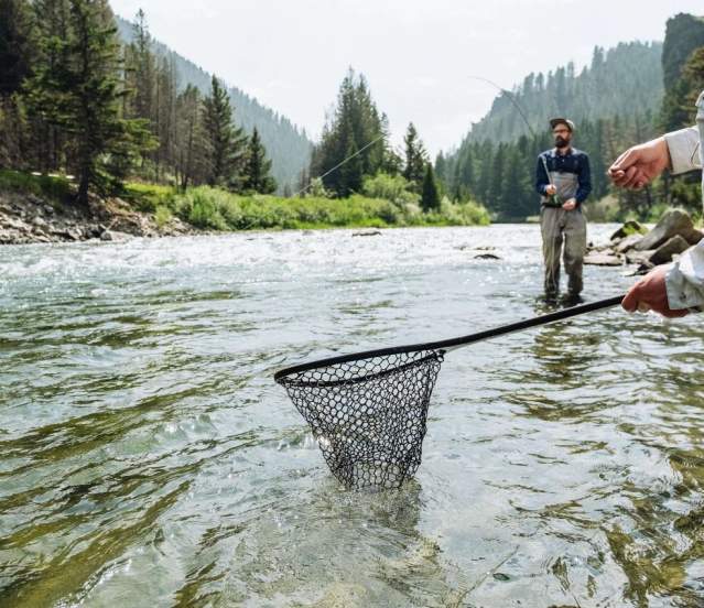 Fly Fishing