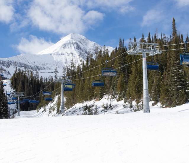 Lone Peak, Swift Current 6