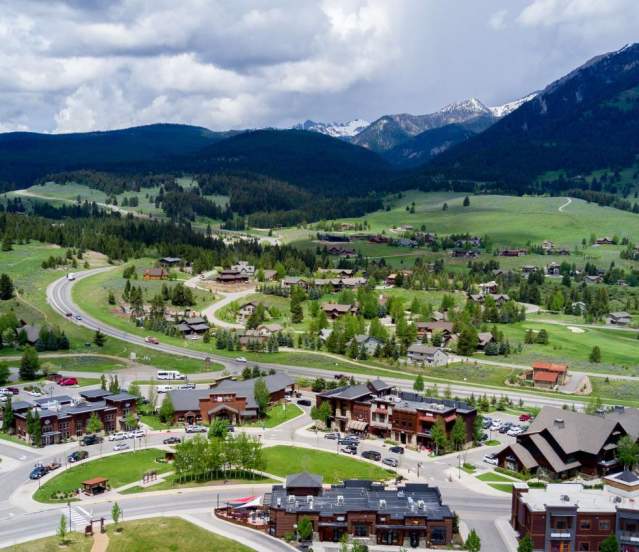 The Meadow - Town Center