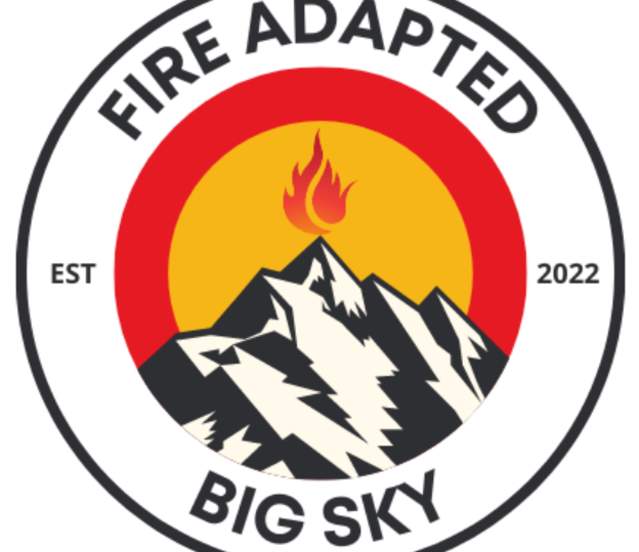 Big Sky Fire Adapted