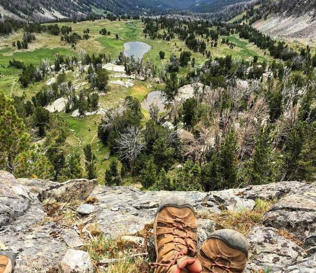 11 Fun Big Sky Hikes That Don&#039;t Take All Day