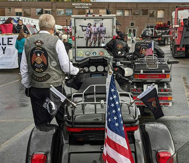 2026 Michigan Legacy Ride