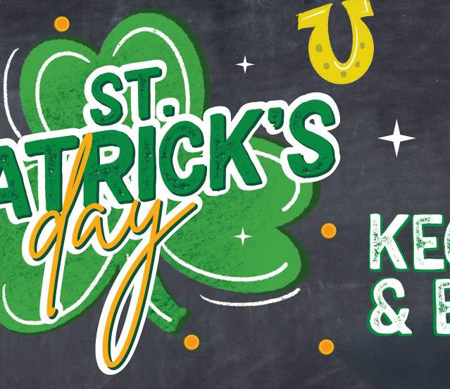 Kegs & Eggs at Social House 103