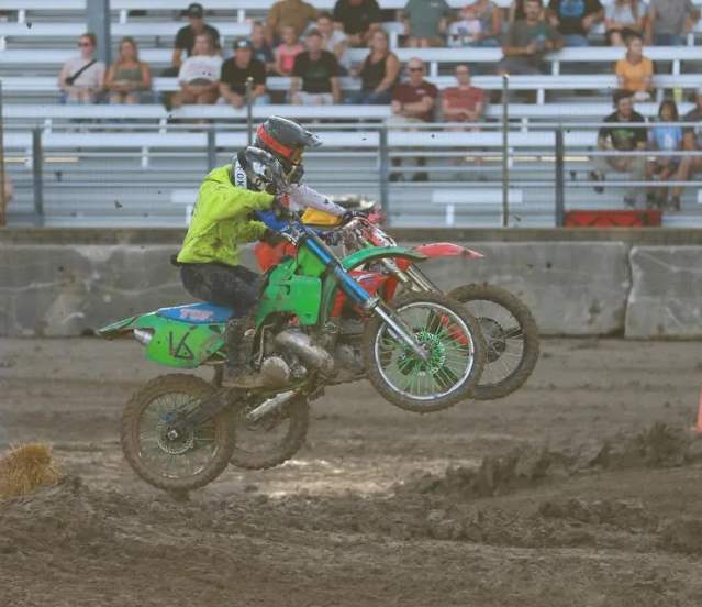 SJO Supercross