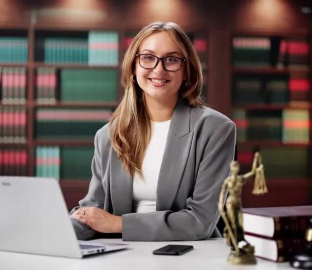 Legal Studies Information Session