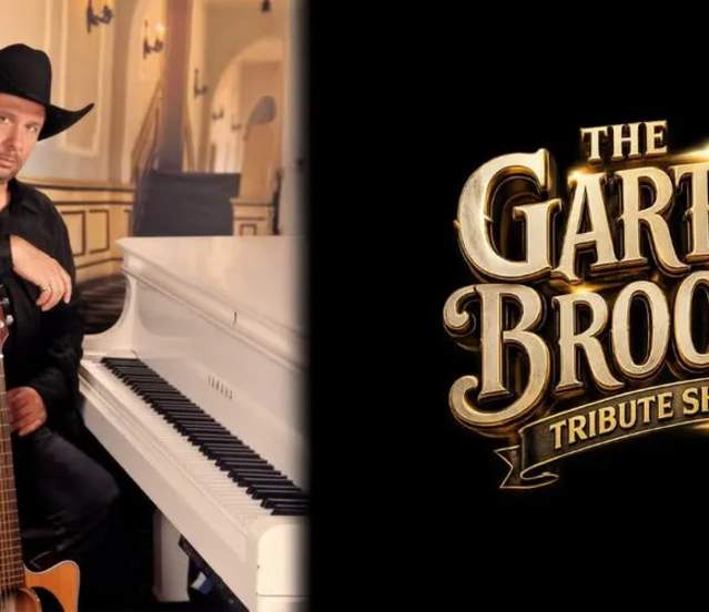 The Garth Brooks Tribute Show