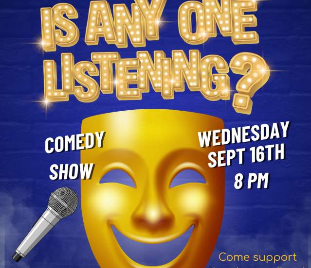 Comedy Show